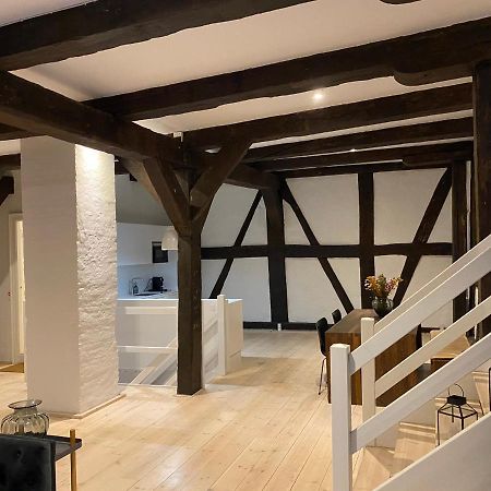 Timber Frame House - 150 Sqm Appartment Kopenhagen Buitenkant foto