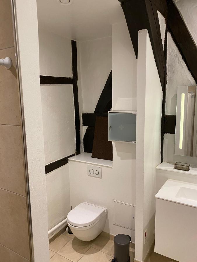 Timber Frame House - 150 Sqm Appartment Kopenhagen Buitenkant foto