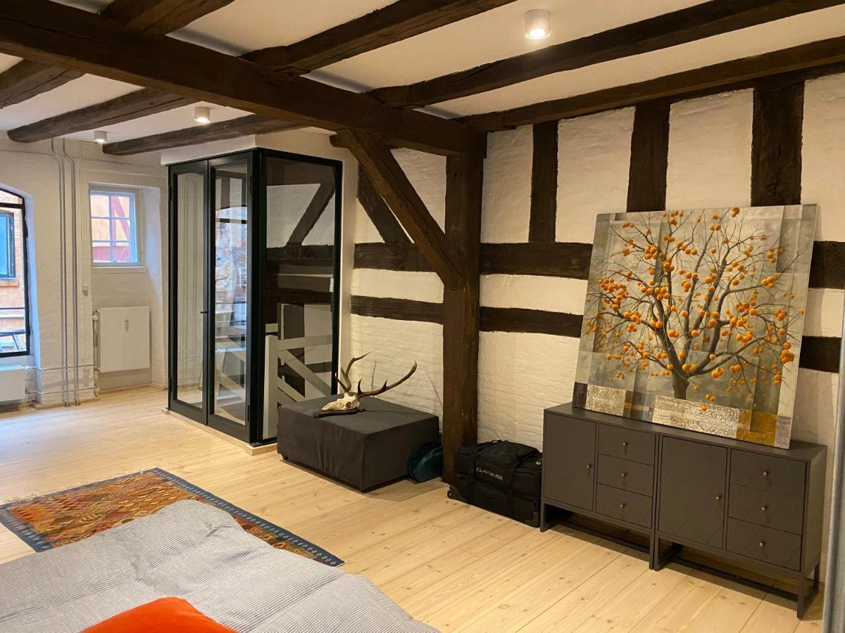 Timber Frame House - 150 Sqm Appartment Kopenhagen Buitenkant foto