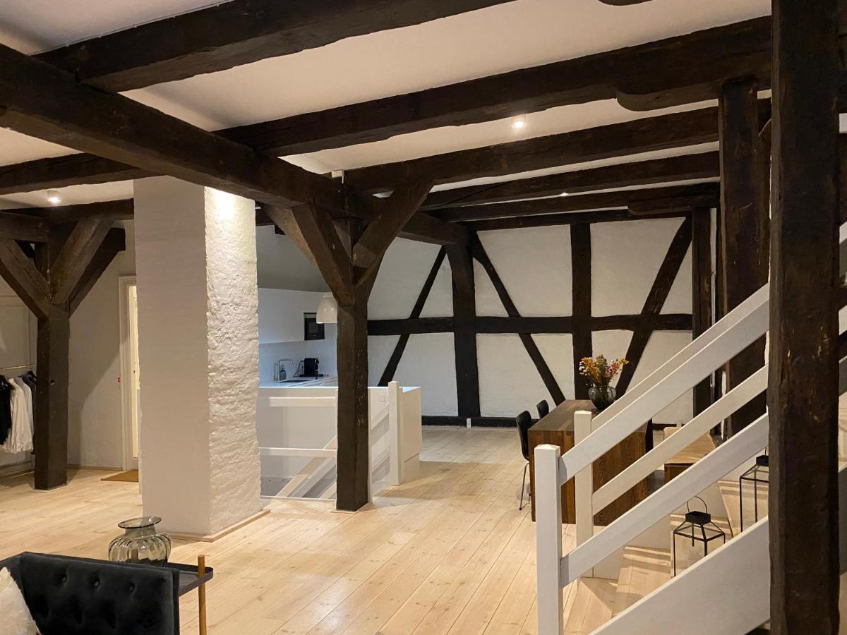 Timber Frame House - 150 Sqm Appartment Kopenhagen Buitenkant foto